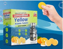 LemonBlast Sink & Drain Cleaner Tablets (24 Pcs)